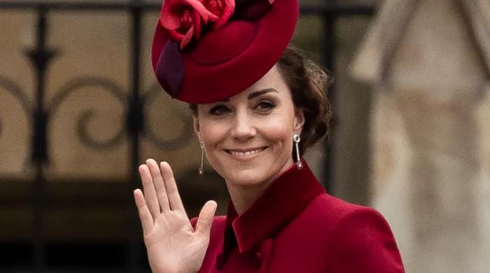 'Radical' Kate Middleton ‘moving the dial’ of modern monarchy on social ...