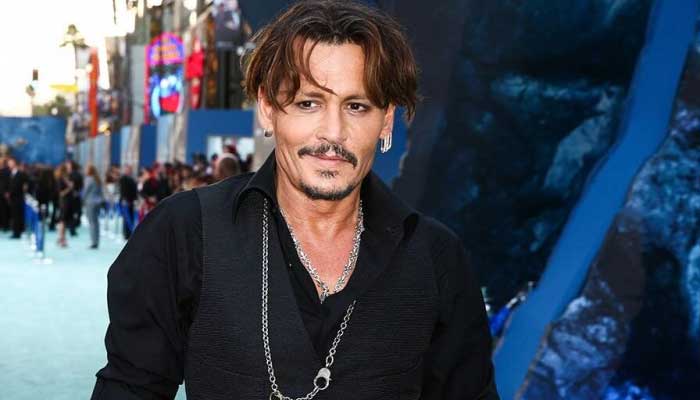 Johnny Depp delights fans as he releases surprise new single ‘The Death and Resurrection Show’