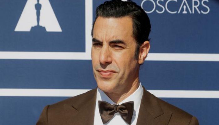 Sacha Baron Cohen beats ex-judge Roy Moores defamation appeal