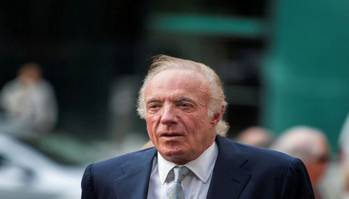 Piers Morgan reacts to death of Godfather actor James Caan