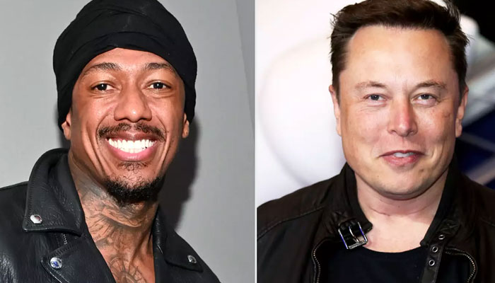 Elon Musk gets hailed by Nick Cannon, father of 7, over fresh set of twins
