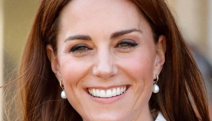 Kate Middleton nailing social media as world sets eyes on Meghan show