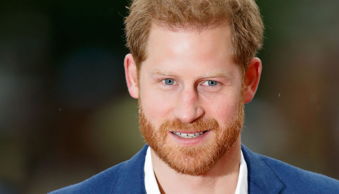 'Drinking' Prince Harry is 'unhappy' in 'self-imposed' Megxit exile: Expert