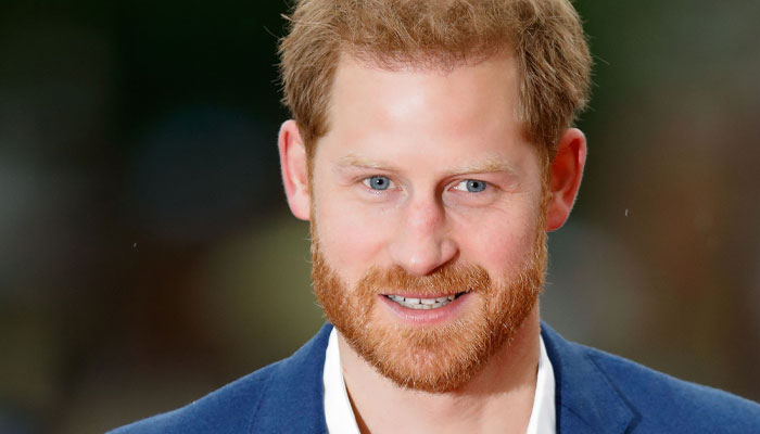 Drinking Prince Harry is unhappy in self-imposed Megxit exile: Expert