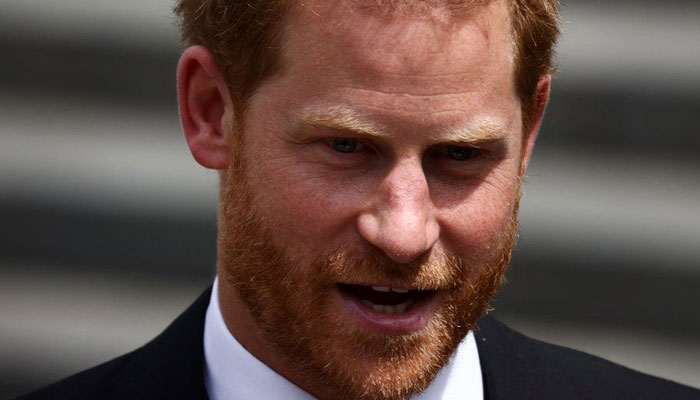 Prince Harry to launch fresh lawsuit against Palace in Home Office misinformation