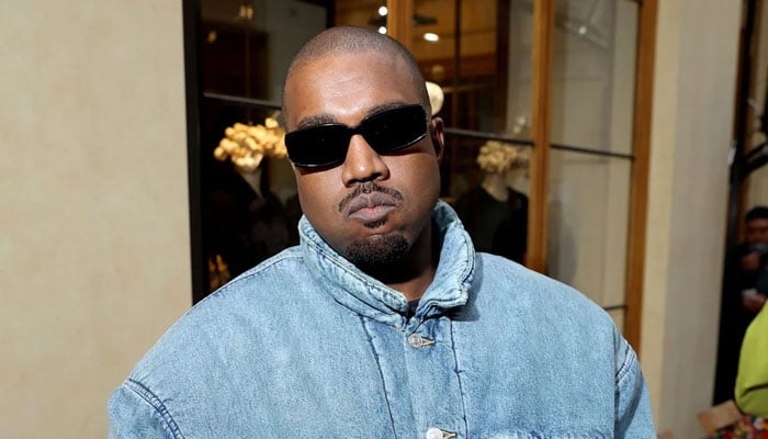 Kanye West sued for not returning 13 rare pieces to fashion rental company