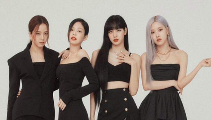 BLACKPINK set to make grand comeback, new album to release next month