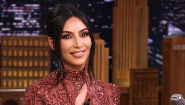 Kim Kardashian says eating meat has worsened her long-time psoriasis