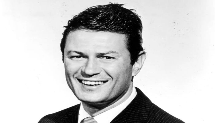 Larry Storch , F Troop’, star dies at 99