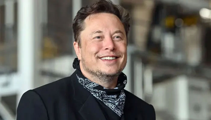 Elon Musk promises increase childcare benefits after 10 kids