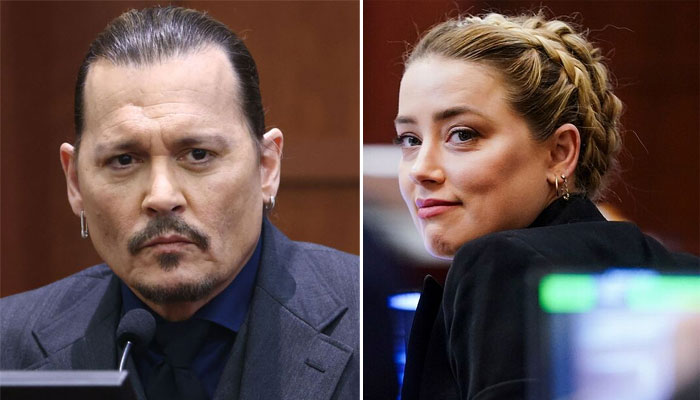 Johnny Depp fighting second ‘hostile’ settlement while Amber Heard packs on appeals