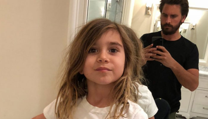 Scott Disick shares a heartfelt birthday wish for daughter Penelope
