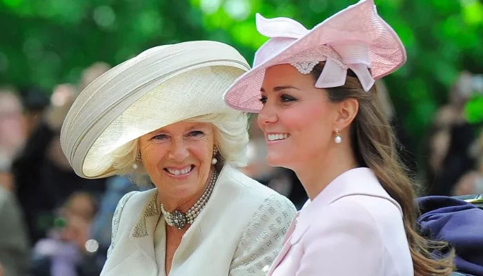 Meghan Markle exit has made Kate Middleton, Duchess Camilla girl gang