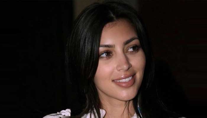 Kim Kardashians fans spot editing blunder in old clip of KUWTK