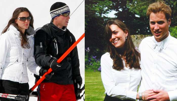 Prince William lost cool when his secret relationship with ladylove was exposed