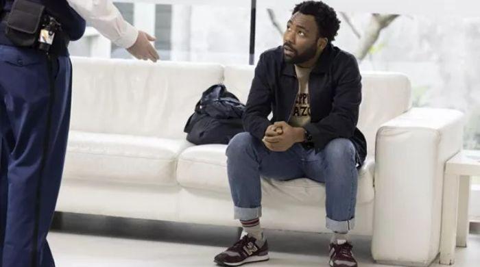 Donald Glover announces new Balance Sneakers