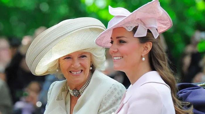 Meghan Markle 'exit' has made Kate Middleton, Duchess Camilla 'girl gang'
