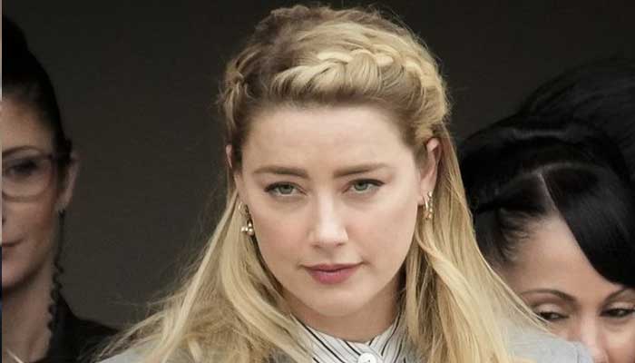 Amber Heard está provocando debate con su último movimiento en el caso de Johnny Depp