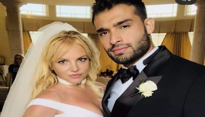 Britney Spears shares thoughts on documentaries about her