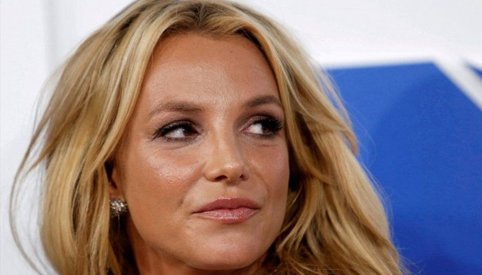 Britney Spears says bully America has done great job in humiliating me