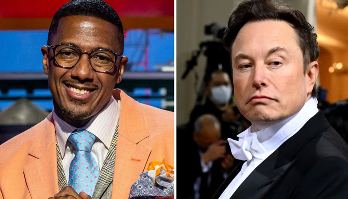 Elon Musk, Nick Cannon branded creepy over their impregnate the planet mentality