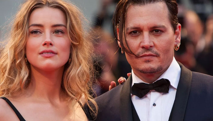Johnny Depp gets back at Amber Heard with NEW diss song: Lyrics
