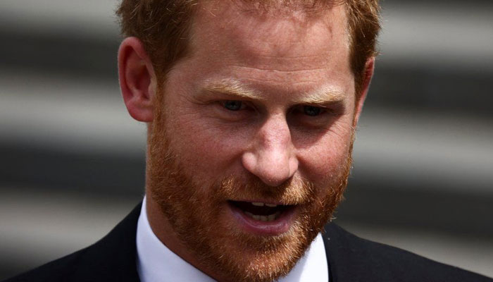 Prince Harry raising eyebrows with surprise delay in heartfelt memoir