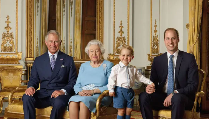 Queen follows THIS strict dinner rule with future King, Prince George: Read On