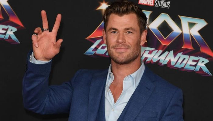 'Thor' hammers competition at North American box office