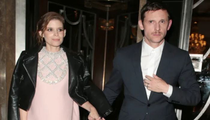 Kate Mara reveals she is expecting another child