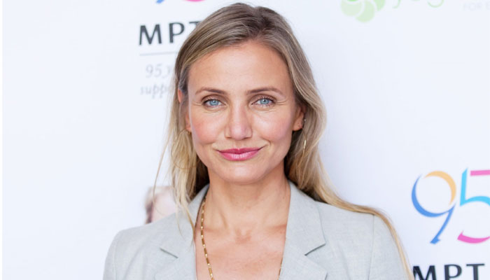 Cameron Diaz makes shocking revelation: ‘I was a mule carrying drugs’