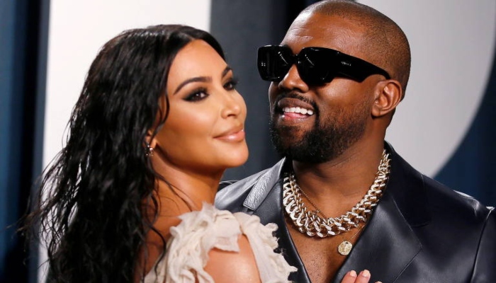Kim Kardashian, Kanye West are getting back together?  Deets inside