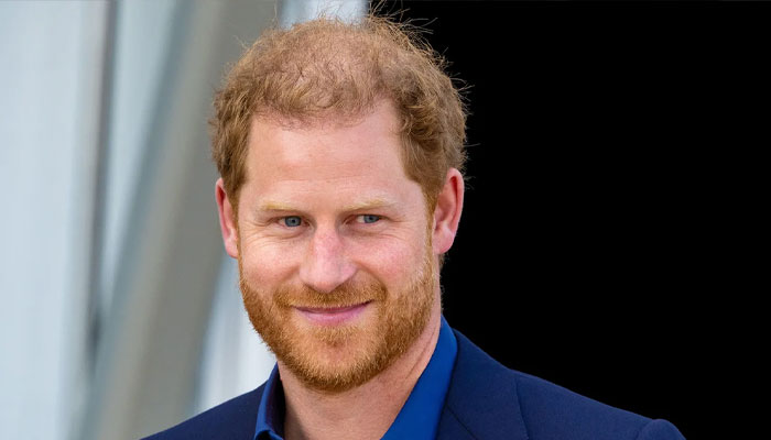Royal expert says Prince Harry cant let go of the past amid legal drama