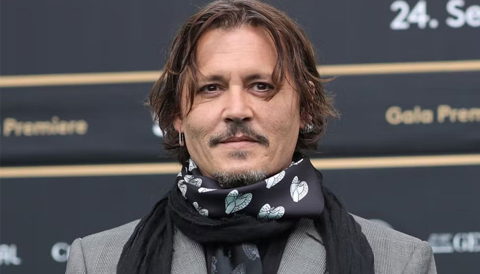 Gugatan kru ‘City of Lies’ Johnny Depp menjadi berita utama