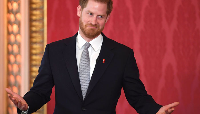 Prince Harry’s memoir delay casing Royal Family ‘nervous sweats’: Insider