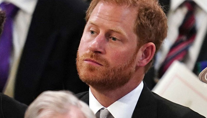 Prince Harry ‘making last minute additions’ to memoir?