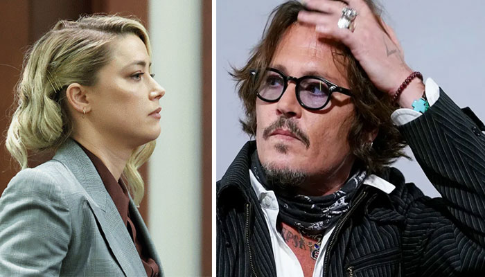Johnny Depp's lawyers break silence on Amber Heard's juror accusations
