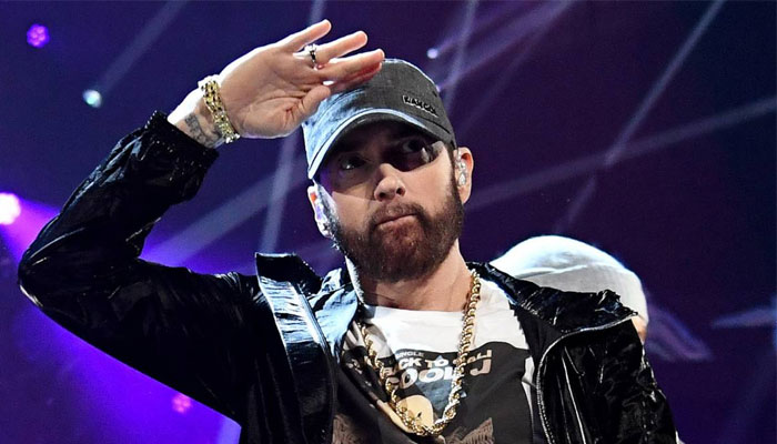 Eminem announces Curtain Call 2 release on THIS date