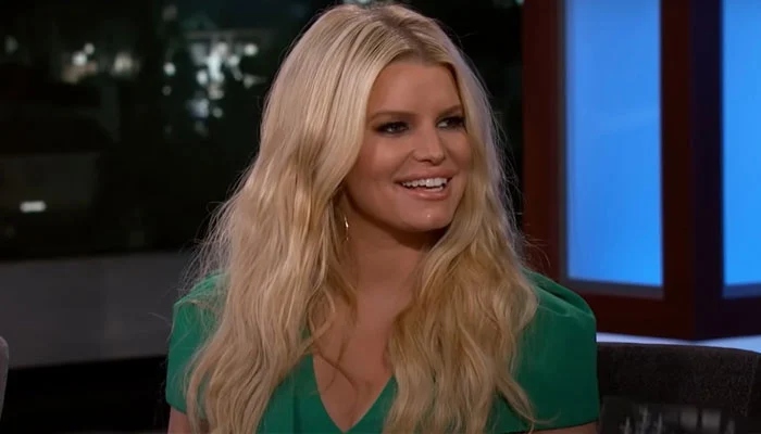 Jessica Simpson pens inspiring birthday note for herself: honoured to be my own best friend’