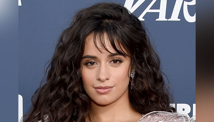 Camila Cabello on how she maintains her emotions amid public breakup with Shawn Mendes