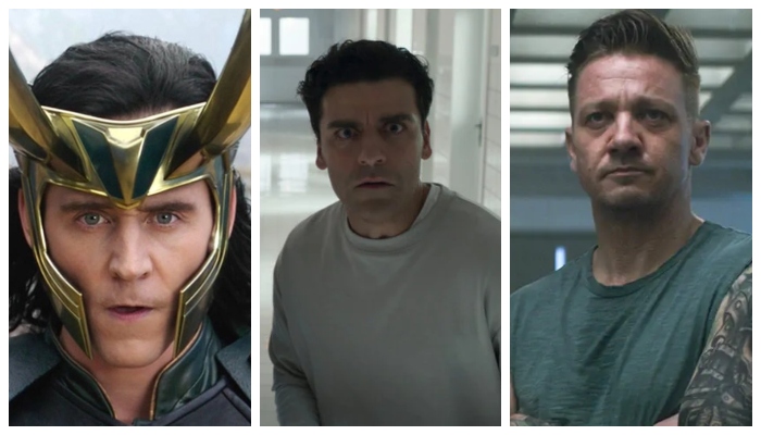 Marvels Disney+ Series ‘Loki,’ ‘Moon Knight,’ ‘Hawkeye’ bag multiple Emmy nominations