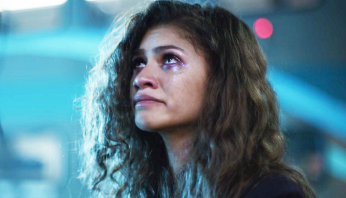 Zendaya scores historic Emmy nominations for ‘Euphoria’