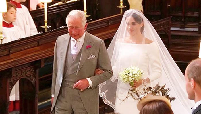 Meghan Markle raised eyebrows with Camilla over wedding request: Oh well