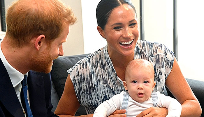 Prince Harry wakes up at dawn to ensure Archie, Lili safety in California