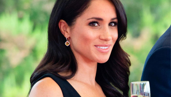 Meghan Markle loses language control after a couple of drinks