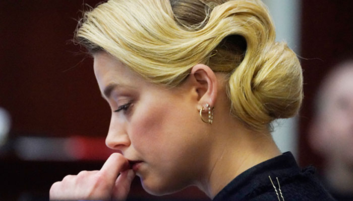Amber Heard ‘in no position to turn down money’?