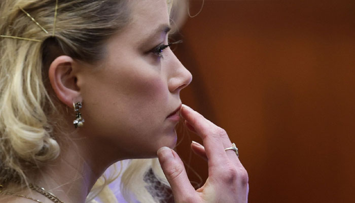 Amber Heard ‘drowning’ in legal woes attempting to reverse Johnny Depp’s win