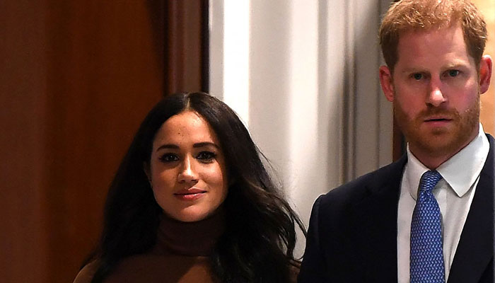 ‘Dramatic’ Meghan Markle, Prince Harry made Firm into ‘soap opera’