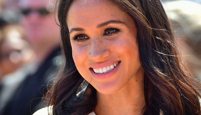 Meghan Markle has a lot going on in her world: Her royal status gives her leverage