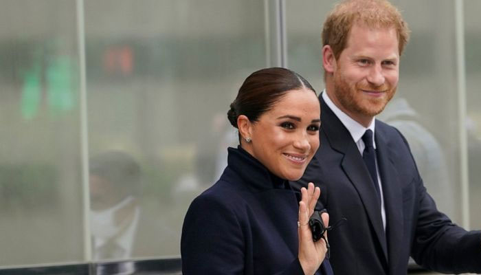Meghan Markle, Prince Harry 'fake royal trip' to NYC has been put on ice
